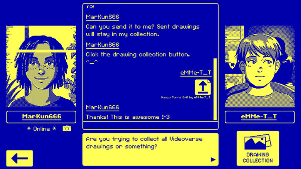 VIDEOVERSE Original Soundtrack