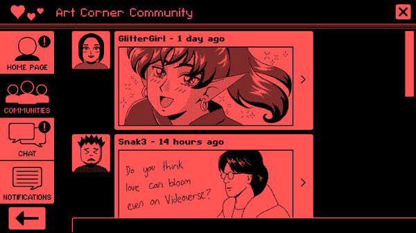 VIDEOVERSE Original Soundtrack