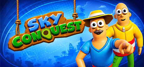 Sky Conquest