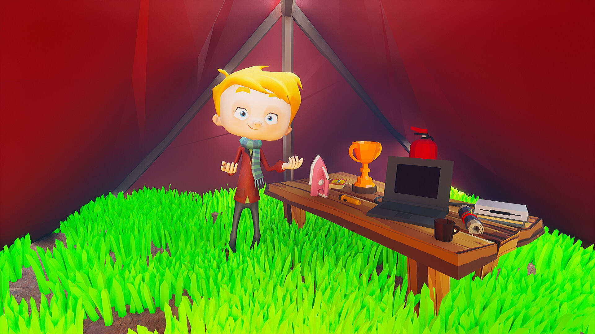 Sky Conquest screenshot 5
