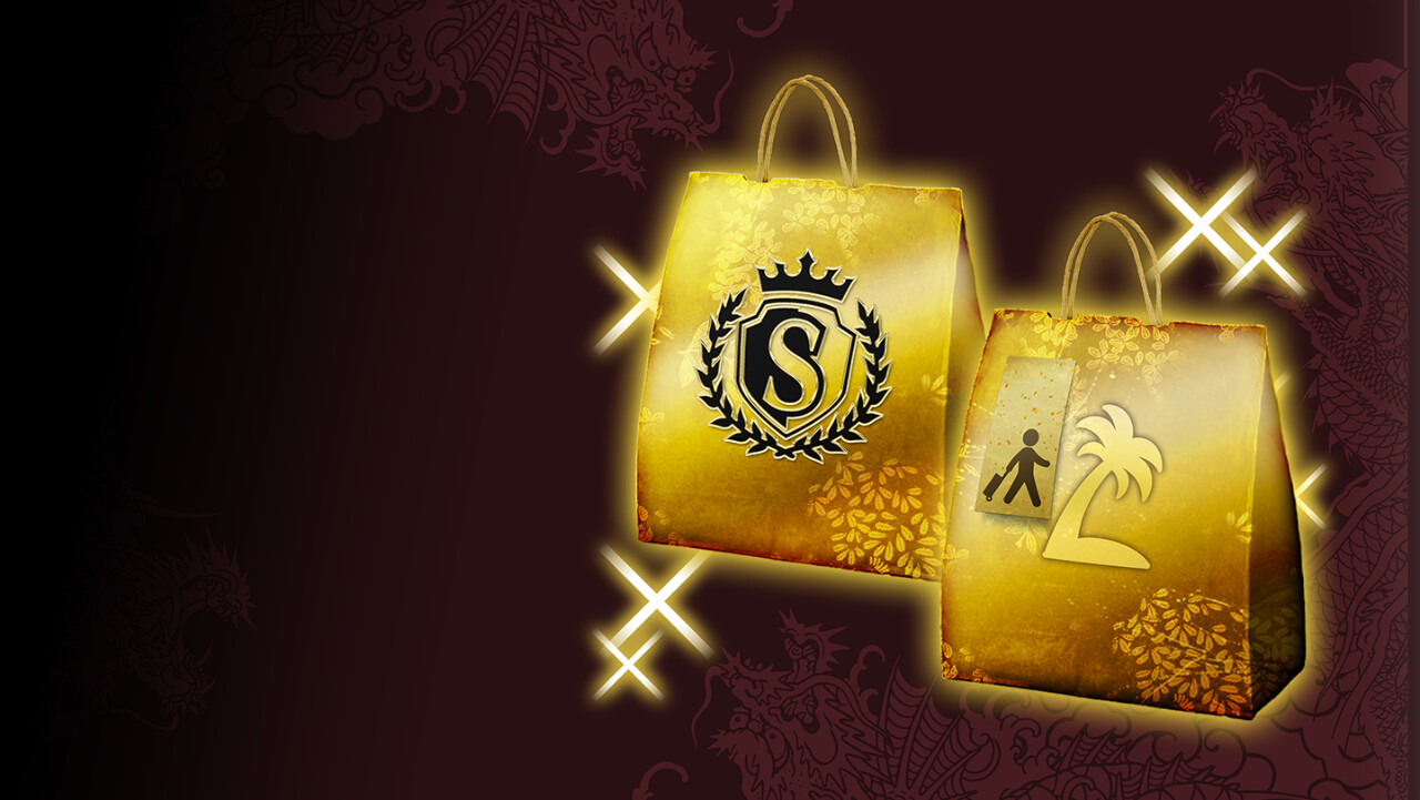 Like a Dragon: Infinite Wealth - Sujimon & Resort Bundle PC gameplay screenshot 9 of 9
