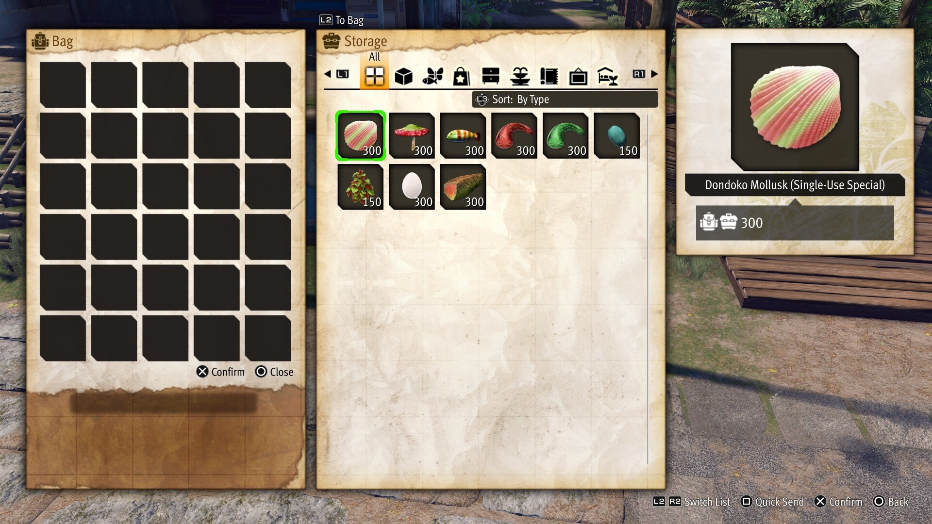Like a Dragon: Infinite Wealth - Sujimon & Resort Bundle Screenshot Thumbnail 3