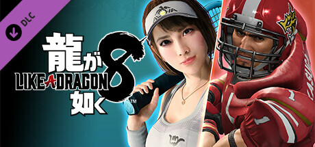 Like a Dragon: Infinite Wealth - Special Job Setの作品画像