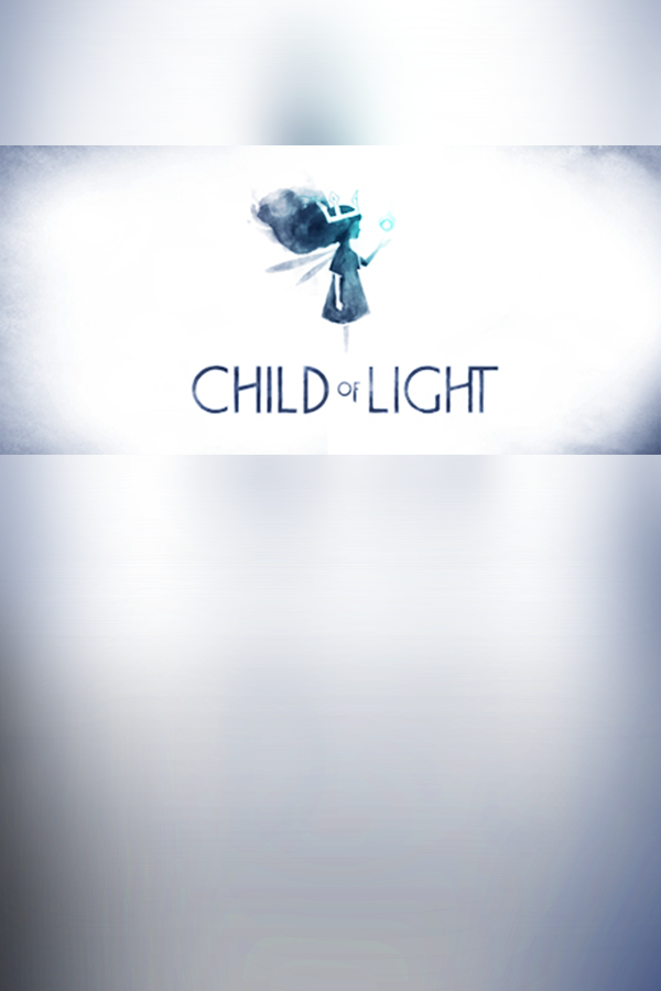 Cover art of Child of Light
