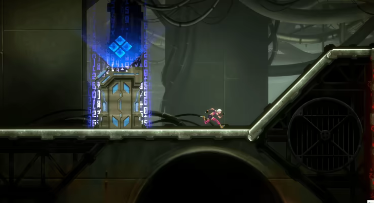 Eden Genesis video 3