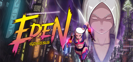 Eden Genesis Cheat Engine/CT