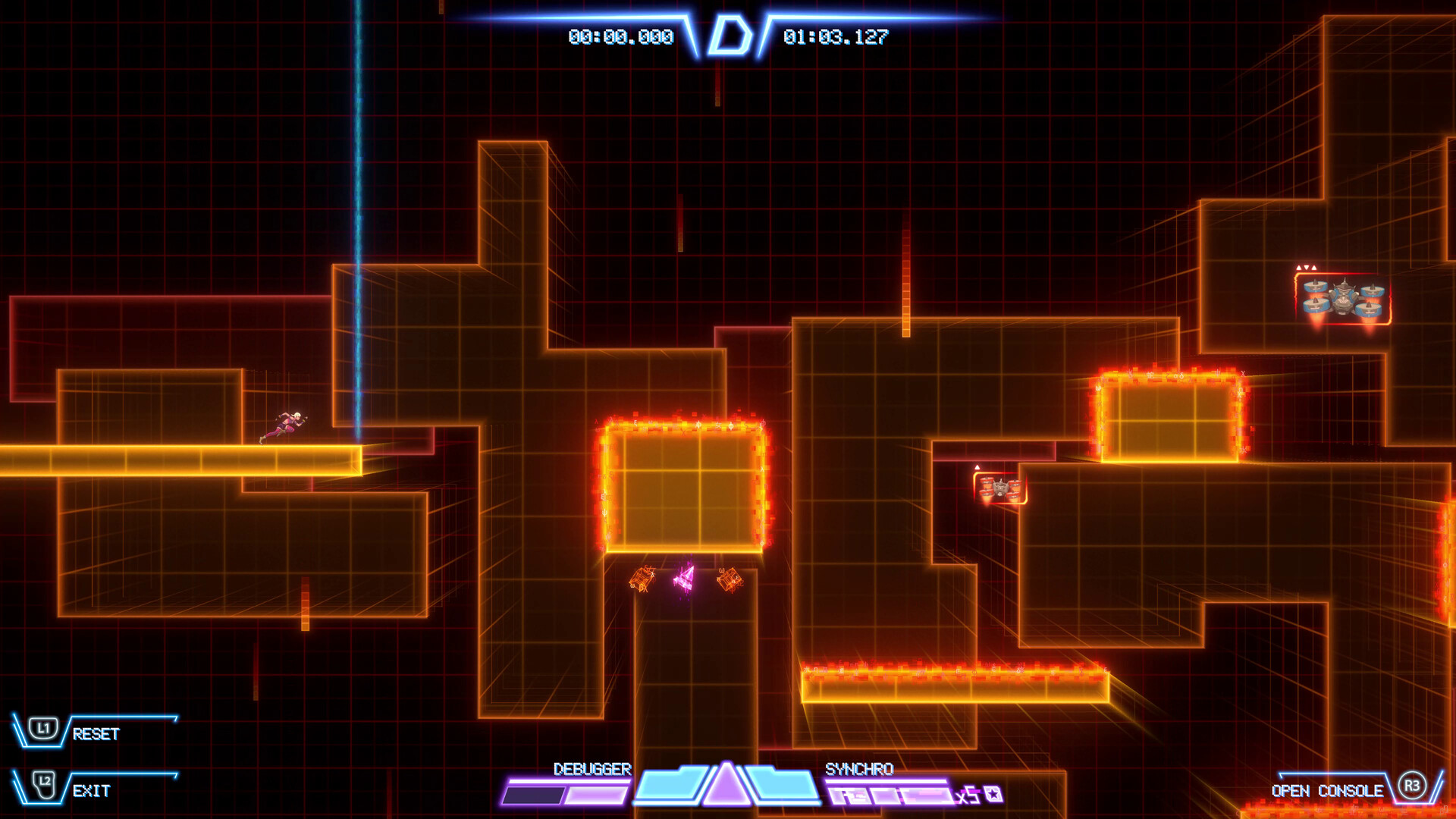 Eden Genesis image 4