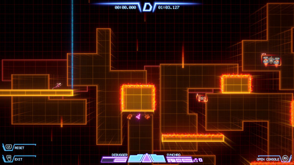 Eden Genesis screenshot 3