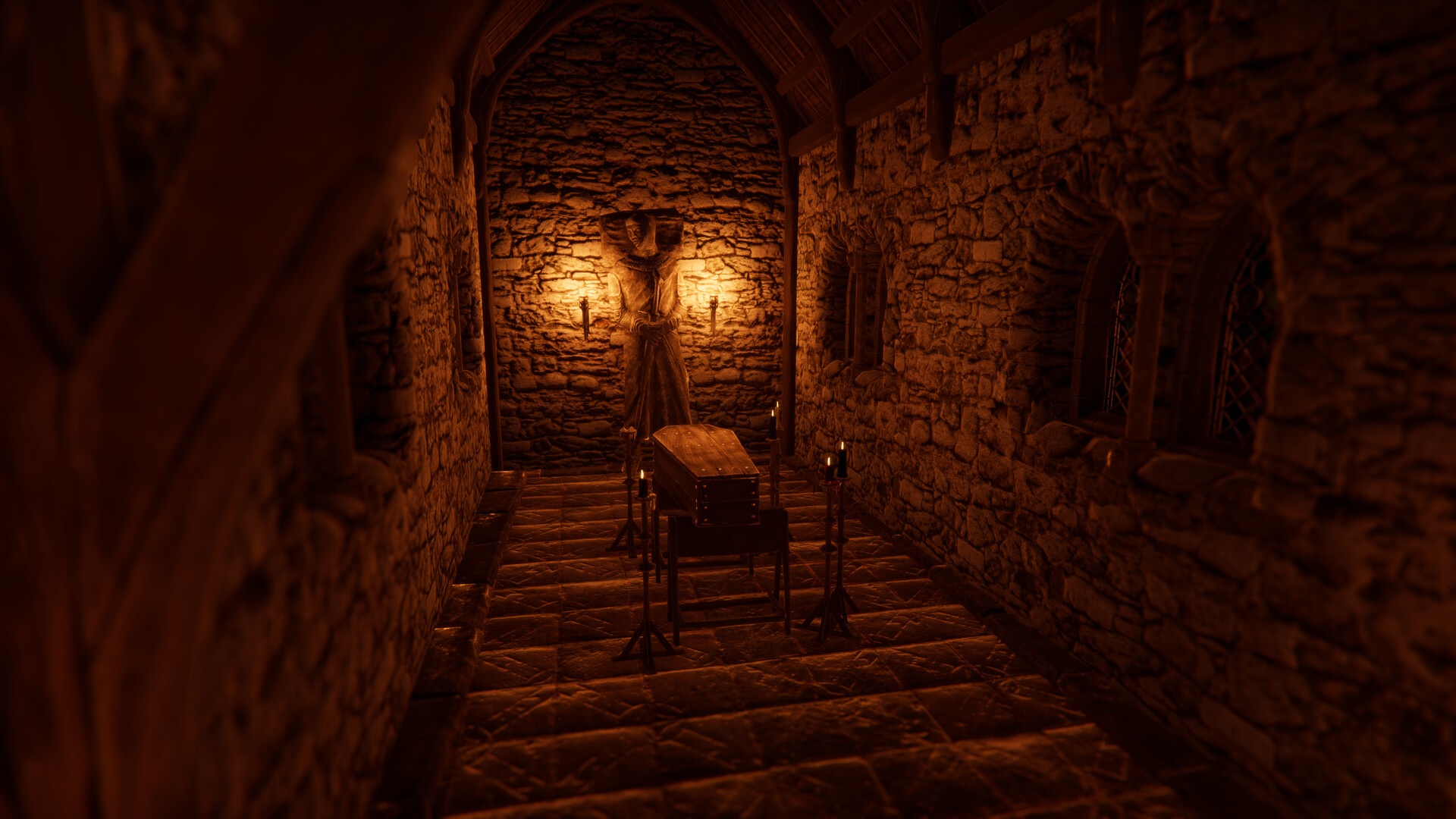Creatures of the Night screenshot #8