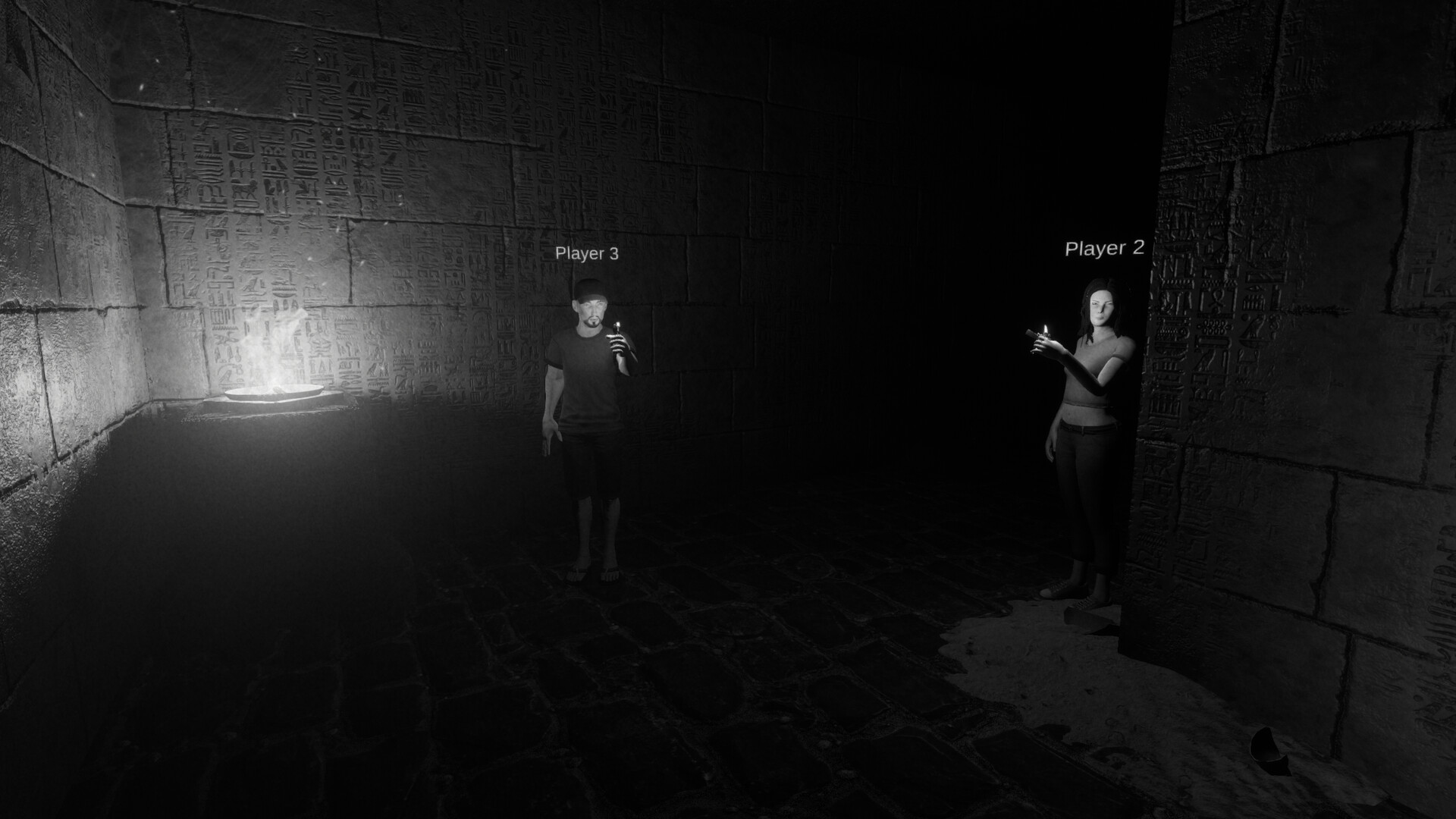 Creatures of the Night screenshot #3