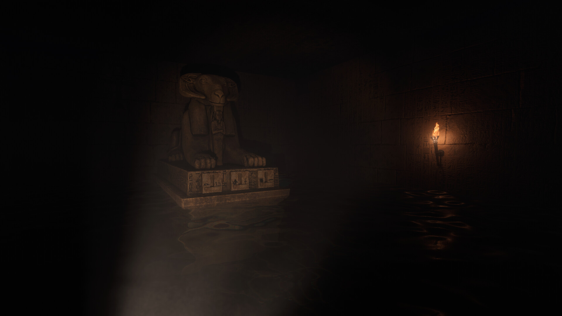 Creatures of the Night screenshot 7