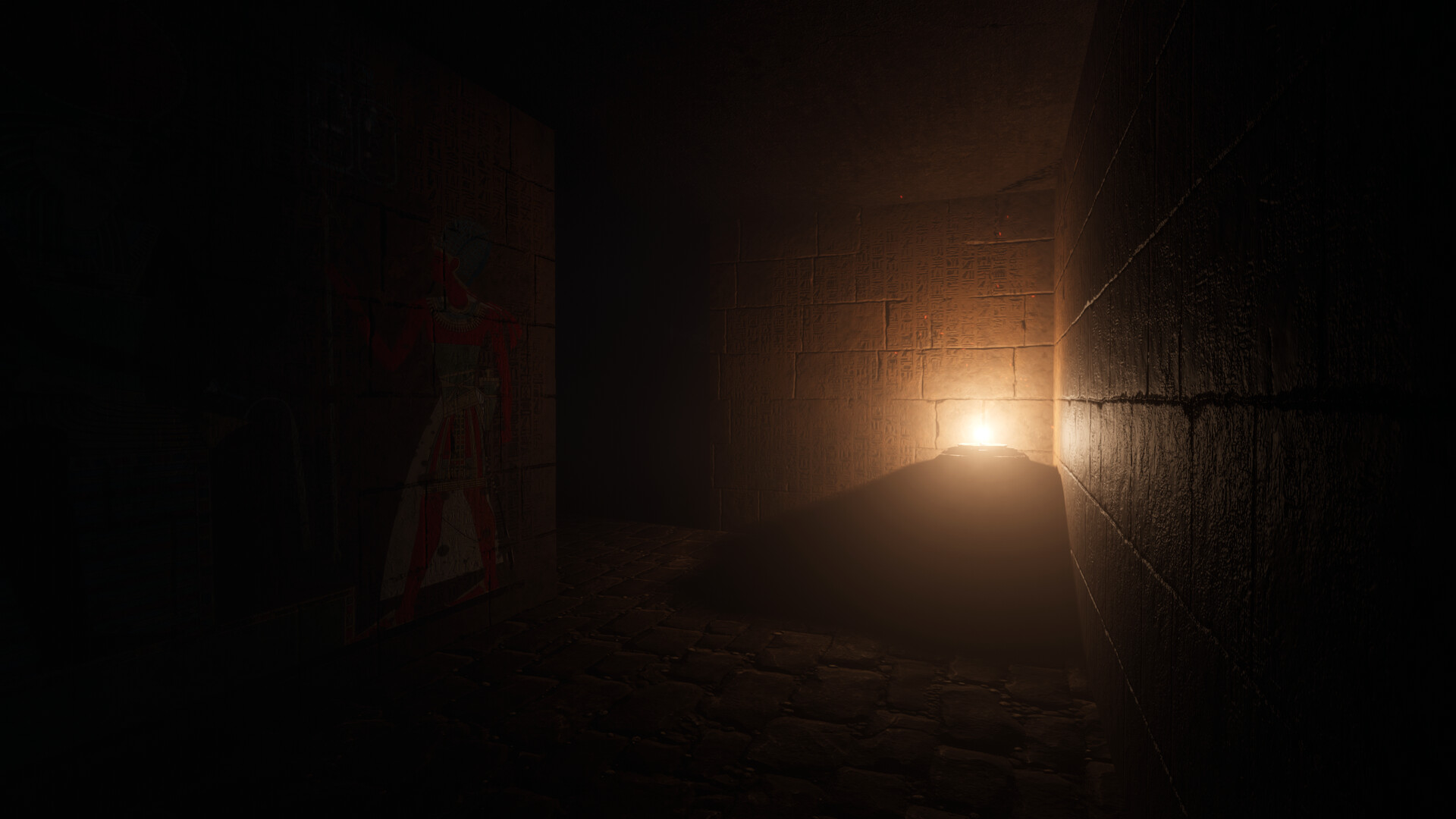 Creatures of the Night screenshot 5