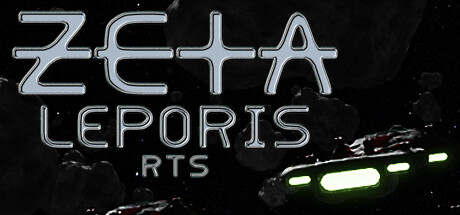 Zeta Leporis RTS Playtest Cheat Engine/CT