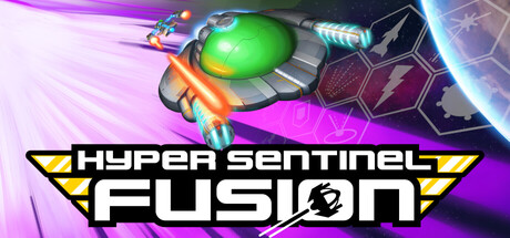 Hyper Sentinel Fusion