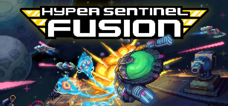 Hyper Sentinel Fusion header art