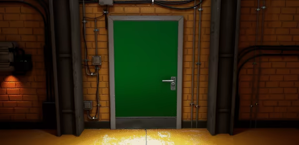 Time to Escape video 1