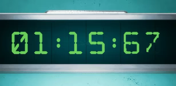 Time to Escape video 2