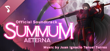 Summum Aeterna: Official Soundtrack banner image