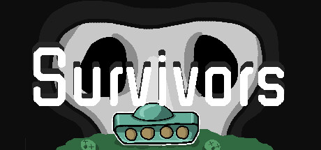 Survivors Cover Image