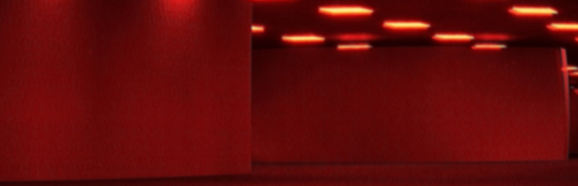 Backrooms: Infinite Halls