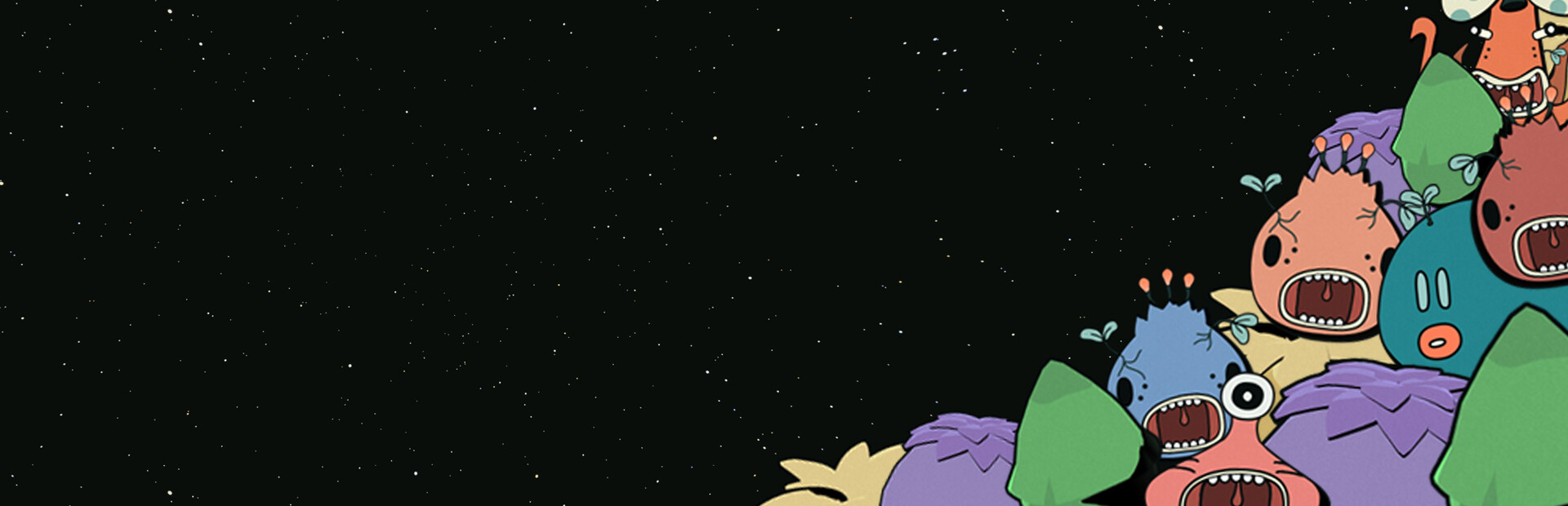 Star Farmer: Prologue