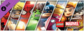 DLC - LEGO® Marvel Super Heroes DLC: Super Pack capsule image