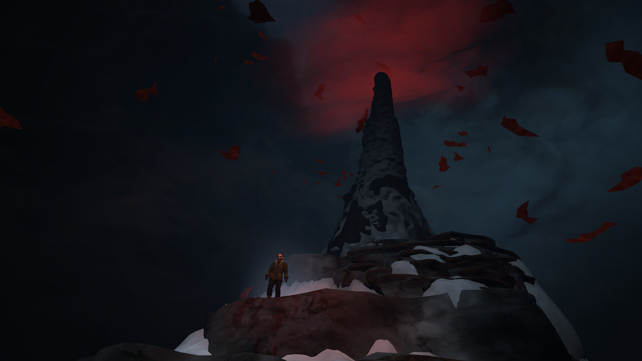 Broken Spectre Original Soundtrack Featured Screenshot #1