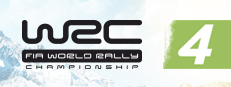WRC 4 FIA World Rally Championship