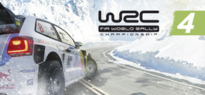 WRC 4 FIA World Rally Championship