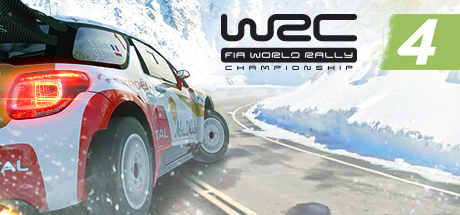 WRC 4 FIA World Rally Championship