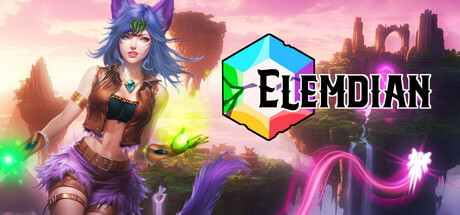 Elemdian Playtest