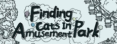 Finding Cats In Amusement Park