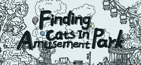 Finding Cats In Amusement Park steam charts