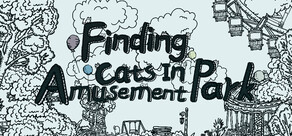 Finding Cats In Amusement Park