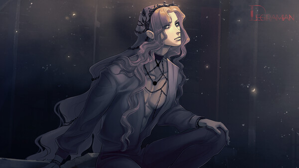 Degraman: Act II. Victor.