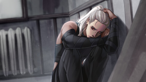 Degraman: Act II. Victor