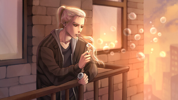 Degraman: Act II. Victorfor windows and Linux 1