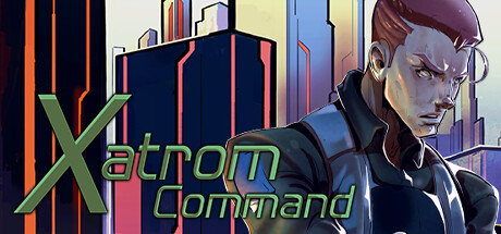 Xatrom Command steam charts