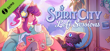 Spirit City: Lofi Sessions Demo cover art