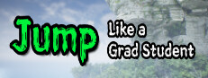 Jump Like a Grad Student