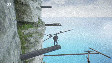 Jump Like a Grad Student video 1