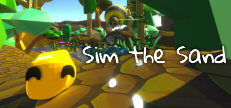 Sim the Sand Cheat Engine/CT