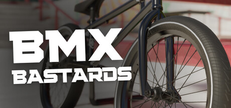 BMX Bastards Cover Image