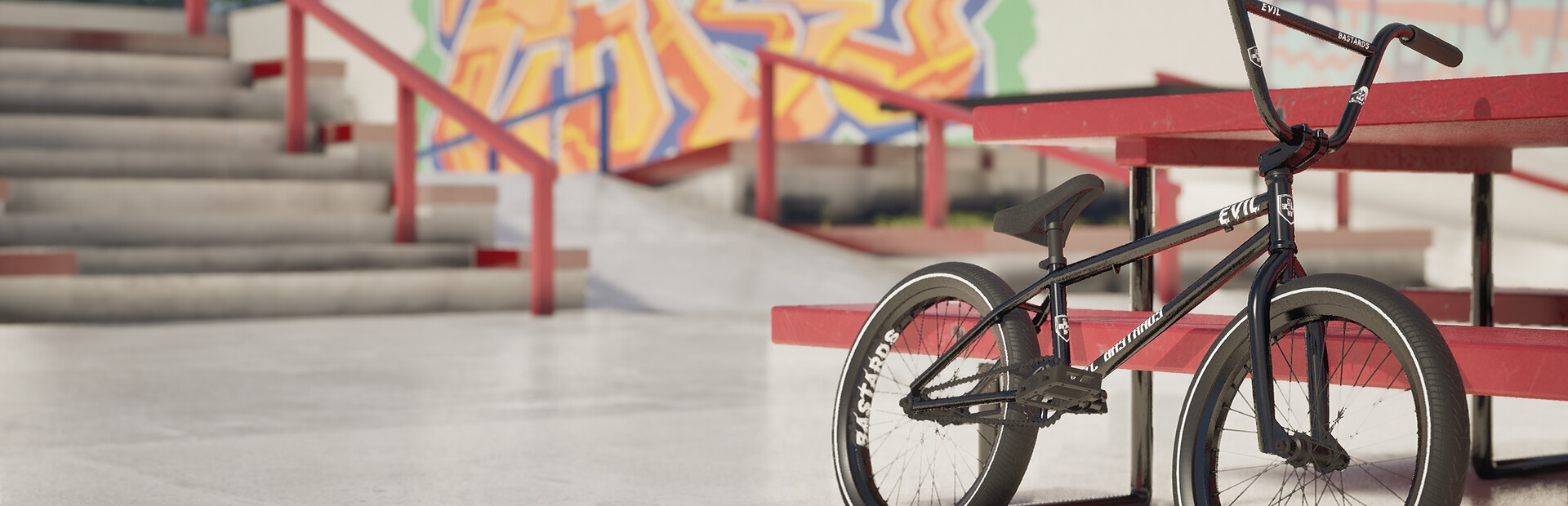 BMX Bastards