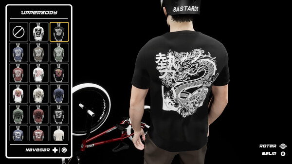 BMX Bastards