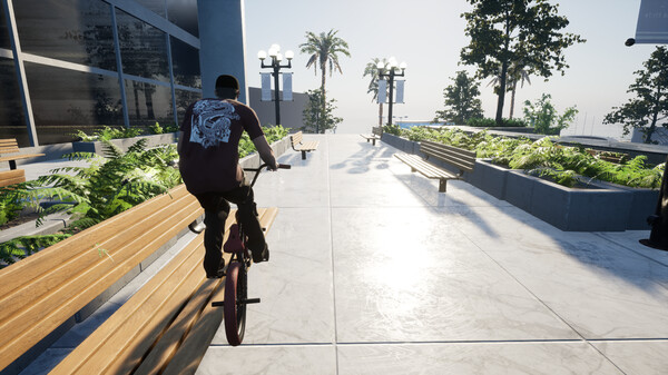 BMX Bastards