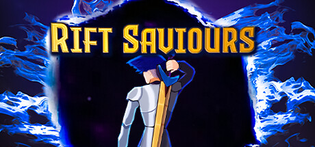 Rift Saviours Cover Image