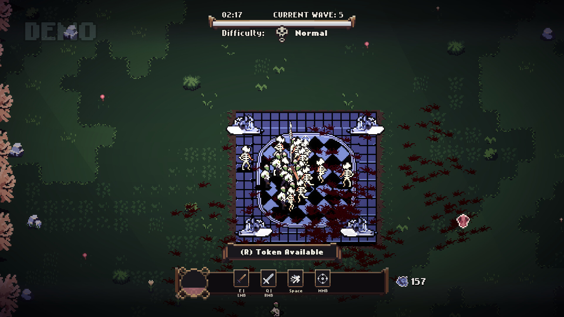 Rift Saviours screenshot #4