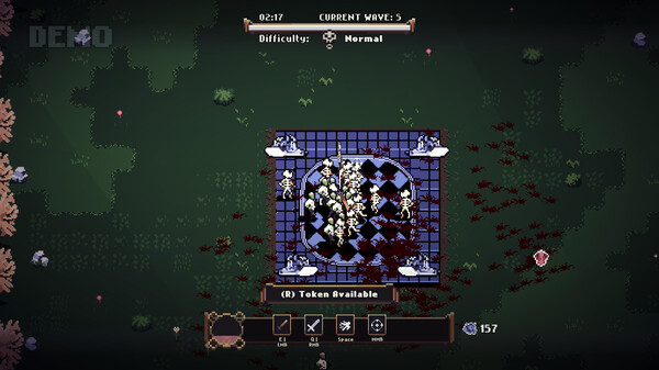 Rift Saviours screenshot 4