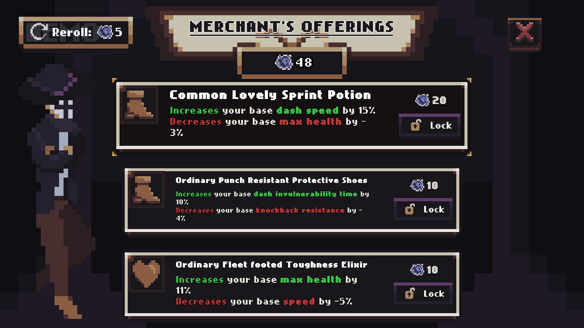 Rift Saviours screenshot #3